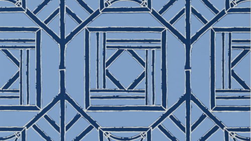 SHOJI PANEL T75522